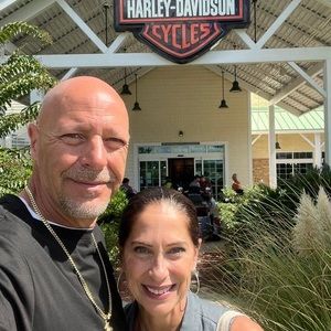 Meet your Posher, Larry